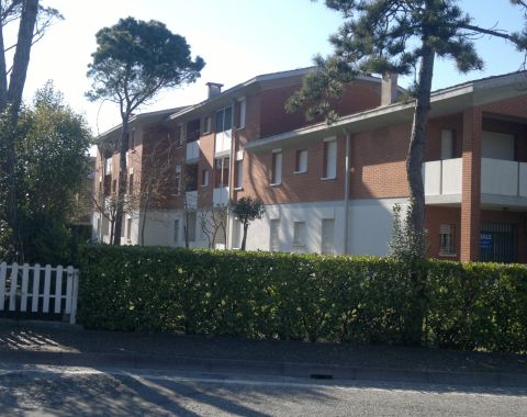 Block of flats Bibione