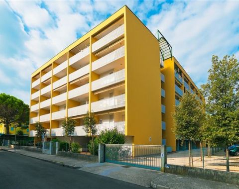 Copropriété Bibione