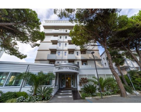 Hotel Palma De Majorca