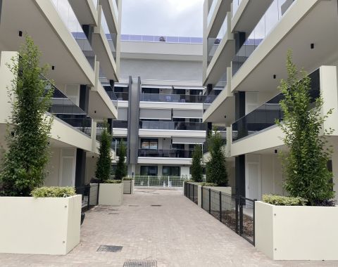 Bia's Beach - Resort Frontemare