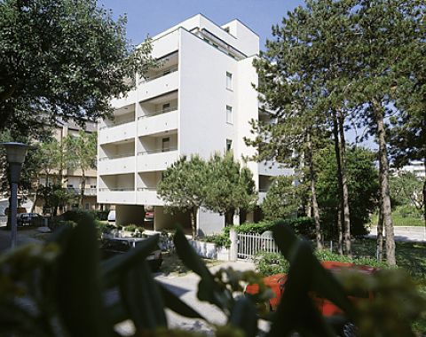 Wohnhaus Bibione