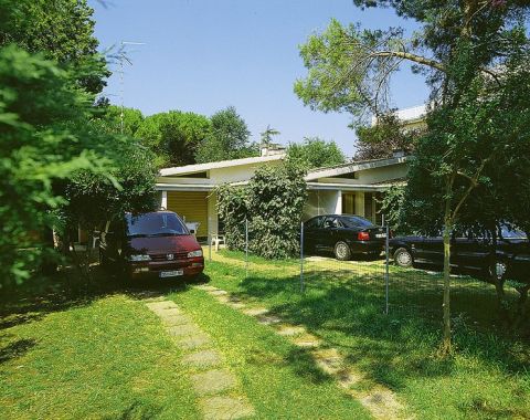 Bungalow Bibione