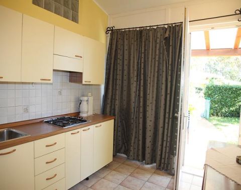 Bungalow Bibione
