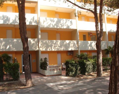 Condominio Cinzia