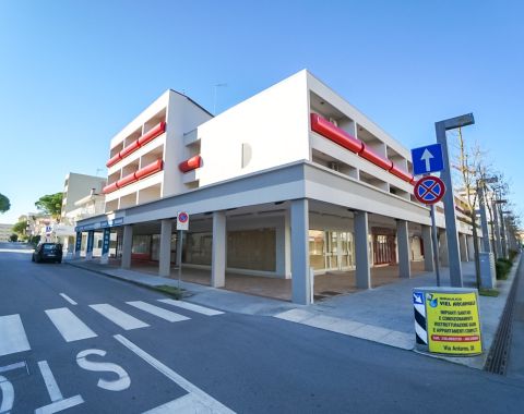 Block of flats Bibione