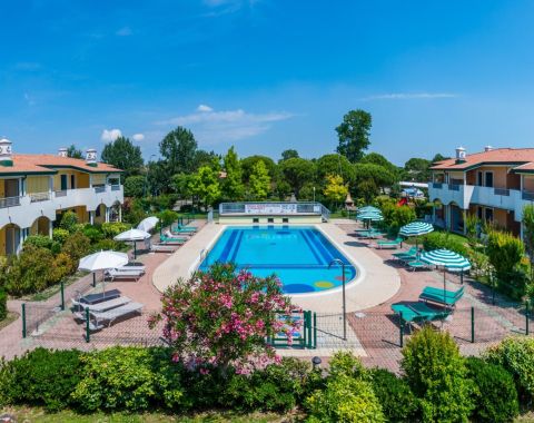 Residence Brenta
