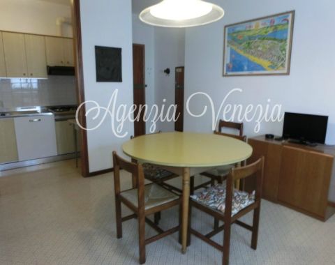 Block of flats Bibione