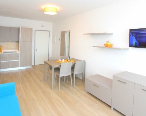 Residence Bibione