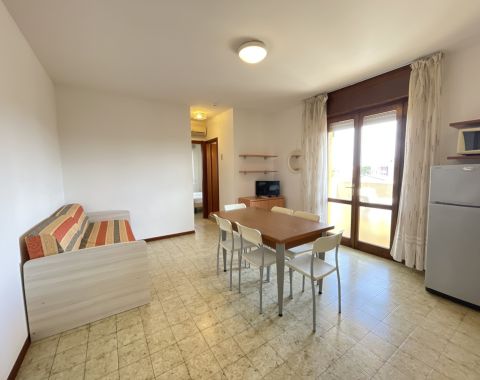 Block of flats Bibione