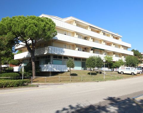 Block of flats Bibione