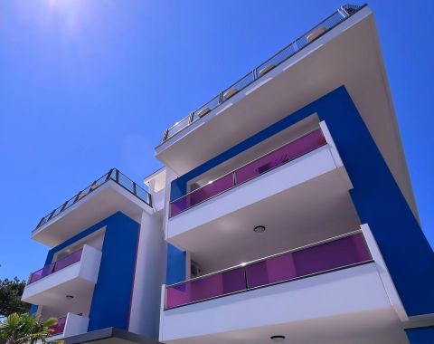 Residence Bibione
