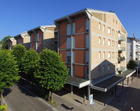 Block of flats Bibione