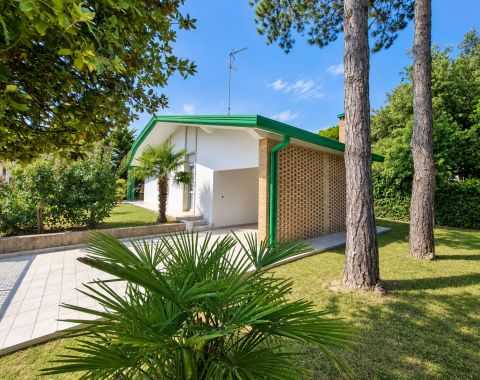 Villa Bibione