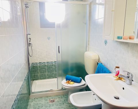 Квартирный отель Bibione