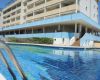 RESIDENCE ITACA Schwimmbad