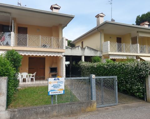 Villa Bibione
