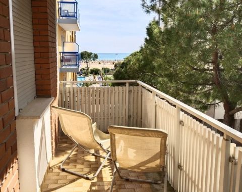 Block of flats Bibione