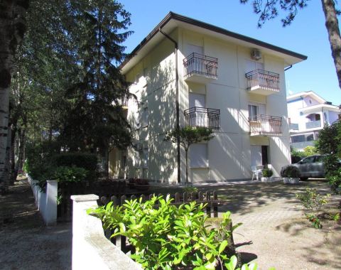 Block of flats Bibione