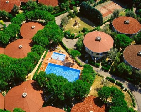 VILLAGGIO TIVOLI