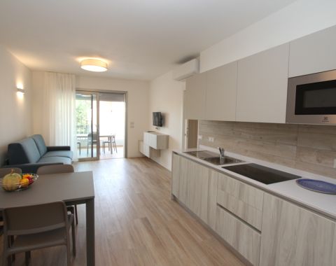 Wohnhaus Bibione