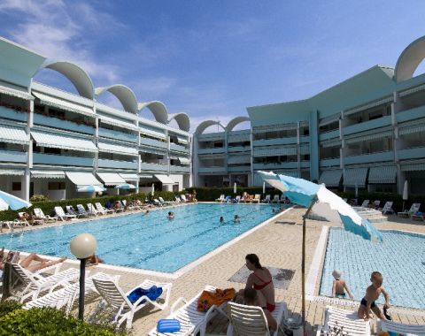 Condominio Bibione