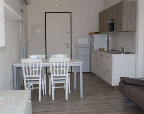 Rezydencja(obiekt) Bibione