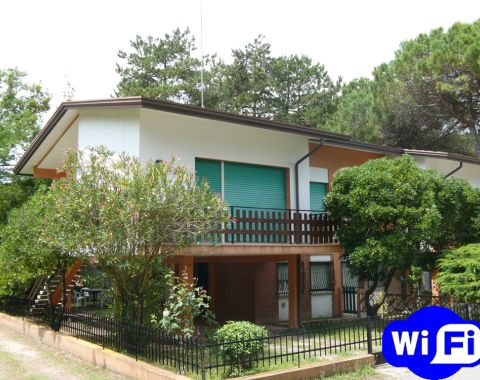 Villa Bibione