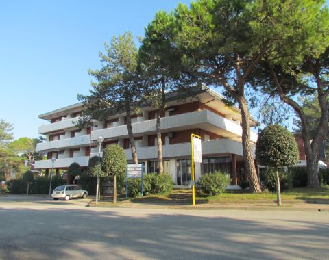 Wohnhaus Bibione