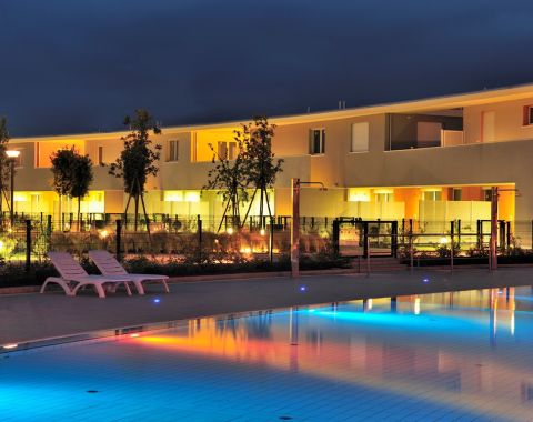 Residence Bibione