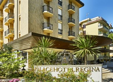 Palace Hotel Regina Corso Europa, 7  Bibione Spiaggia