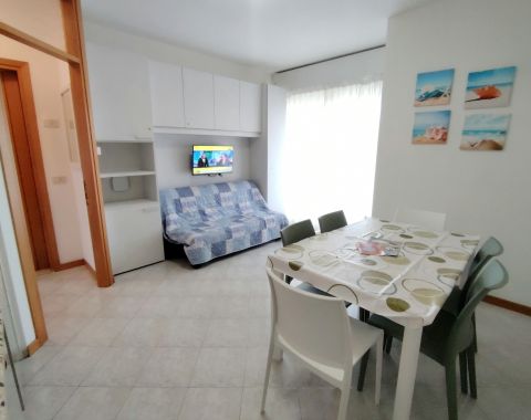 Block of flats Bibione