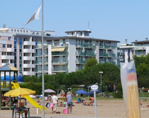 CONDOMINIO SMERALDA A