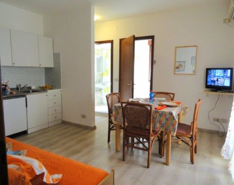 Condominio Bibione
