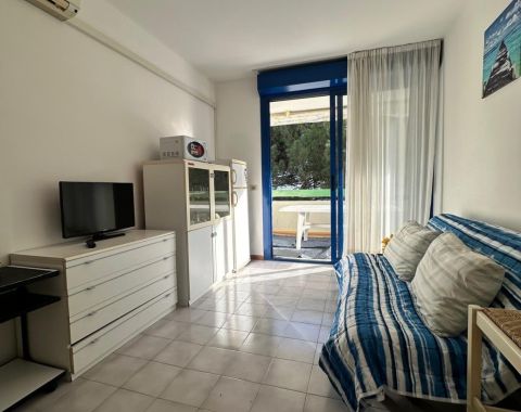 Copropriété Bibione