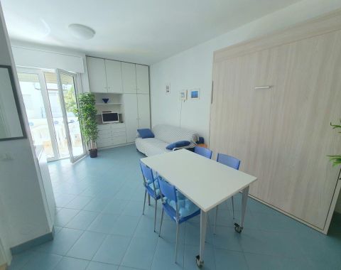 Block of flats Bibione