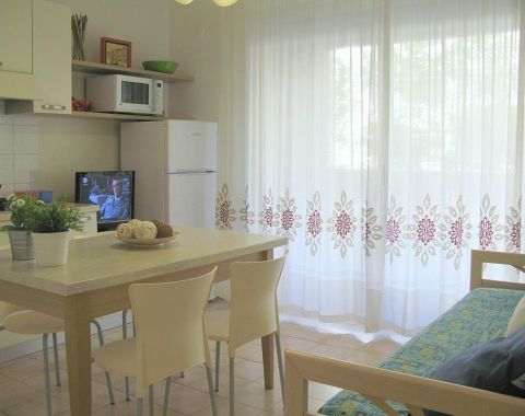 Wohnhaus Bibione
