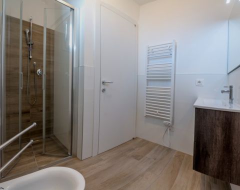 Rezydencja(obiekt) Bibione