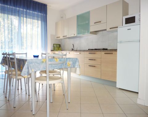 Copropriété Bibione