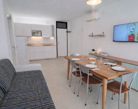 Block of flats Bibione