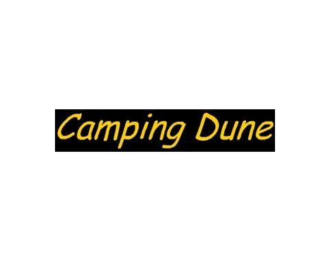 Camping Dune