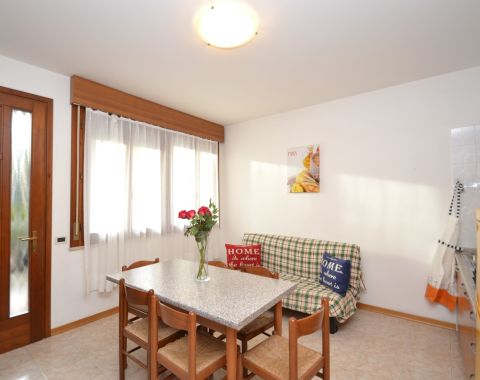 Block of flats Bibione