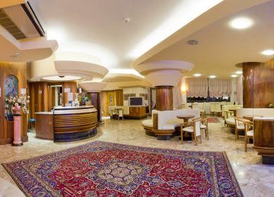 Hotel Kennedy Corso del Sole, 171  