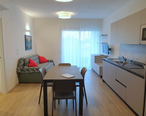 Wohnhaus Bibione
