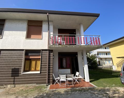 Block of flats Bibione