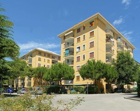 Block of flats Bibione