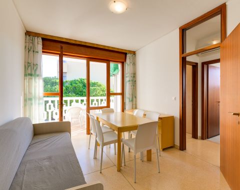 Wohnhaus Bibione