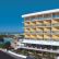 L&#039;Hôtel Bellevue est situè directement sur la mer dans une zone centrale et pourtant...