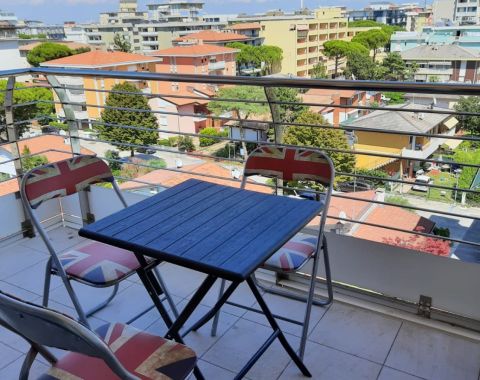 Block of flats Bibione