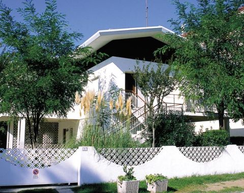Villa CA' BIANCA