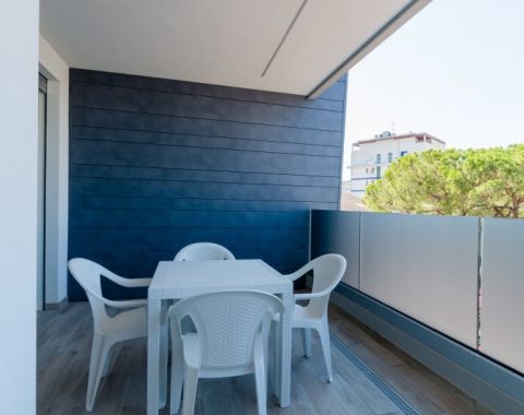 Rezydencja(obiekt) Bibione